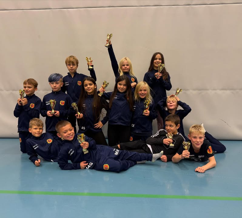 Flens Brottningsklubb