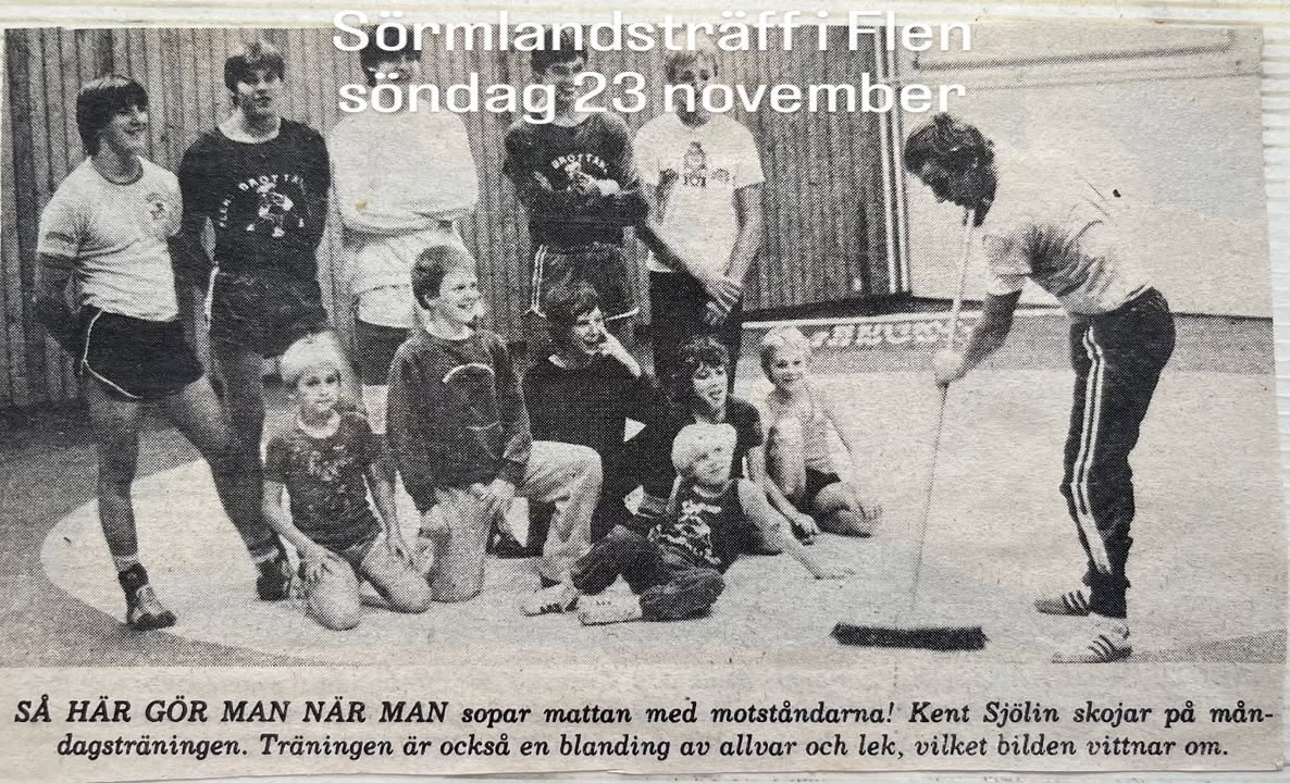 Flens Brottningsklubb