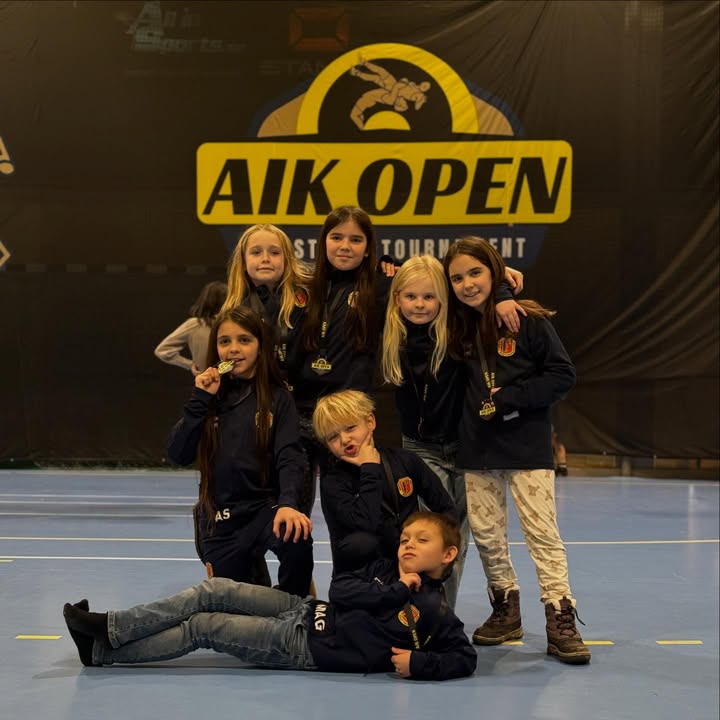 Flens Brottningsklubb