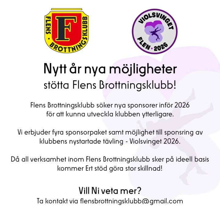 Flens Brottningsklubb