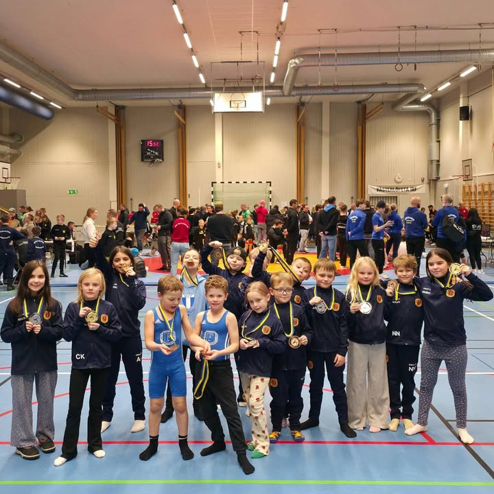 Flens Brottningsklubb