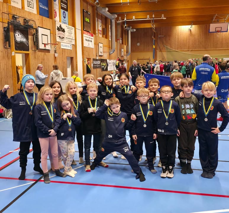 Flens Brottningsklubb