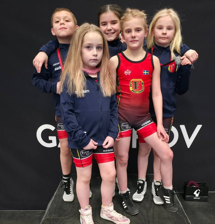 Flens Brottningsklubb