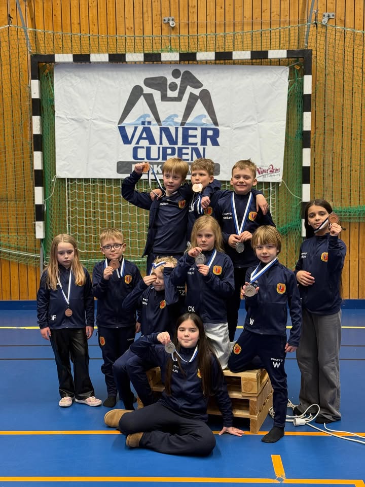 Flens Brottningsklubb