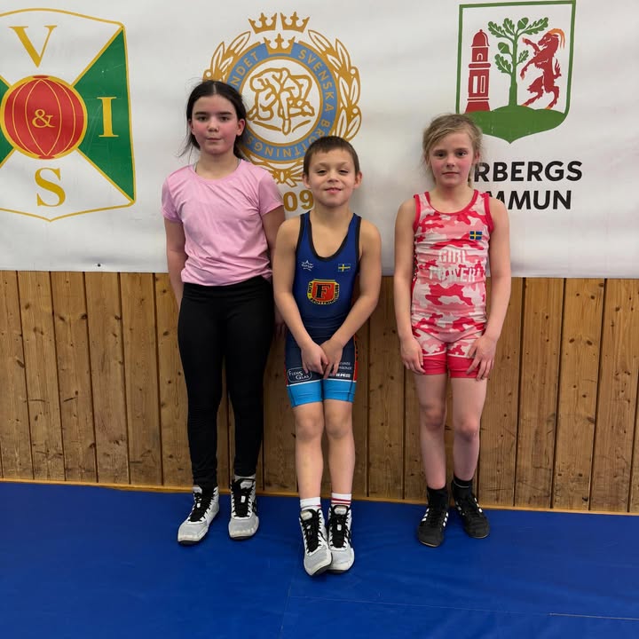 Flens Brottningsklubb