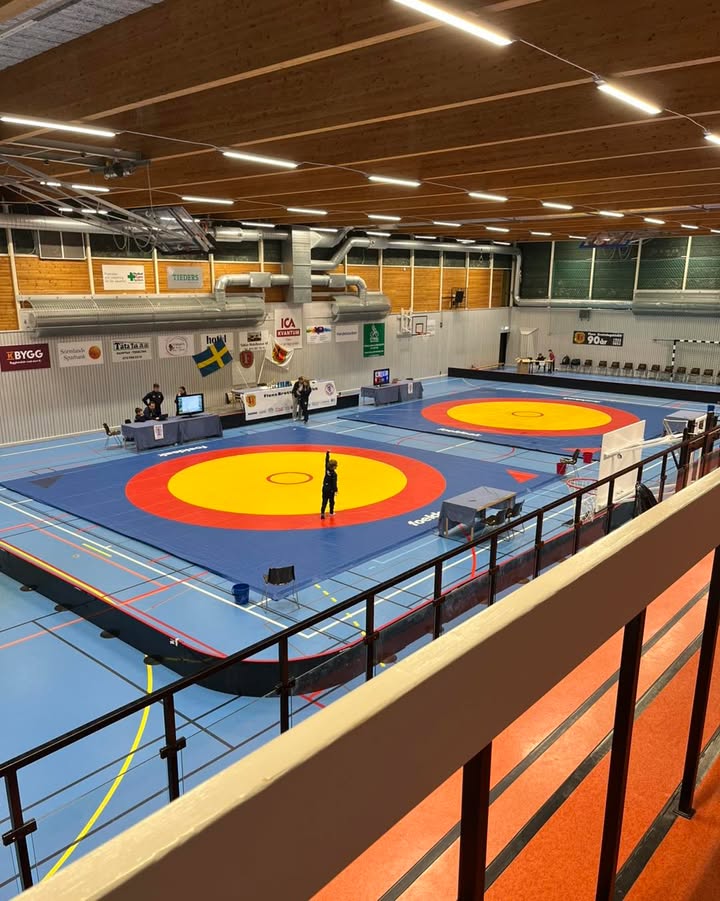 Flens Brottningsklubb