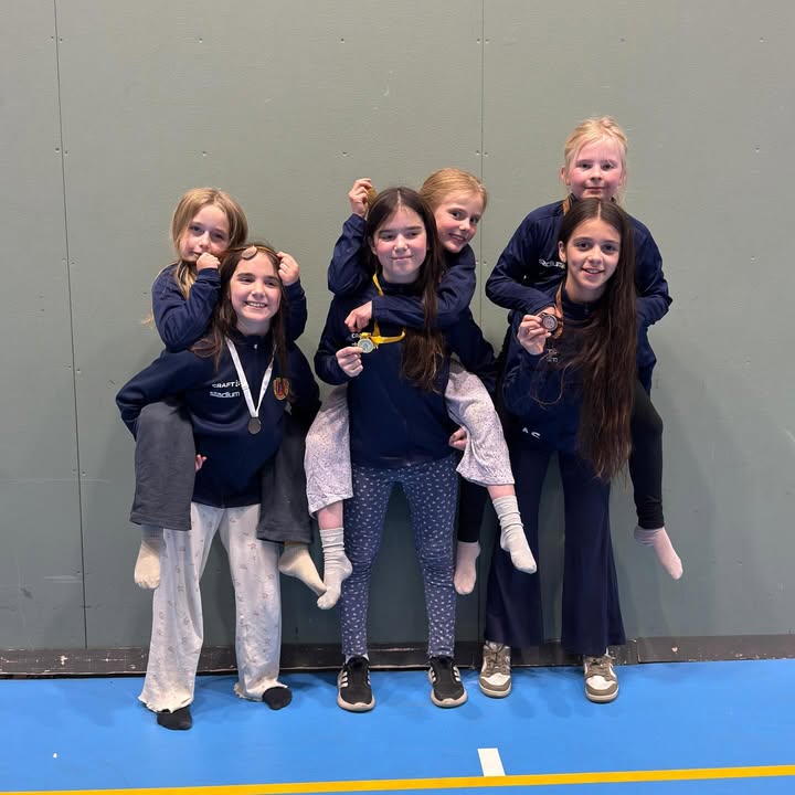 Flens Brottningsklubb