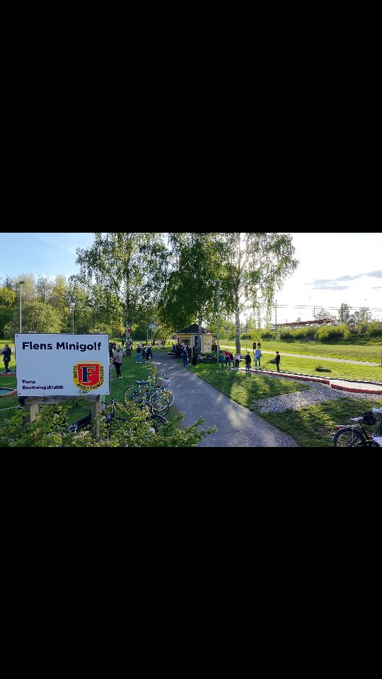 Flens Brottningsklubb