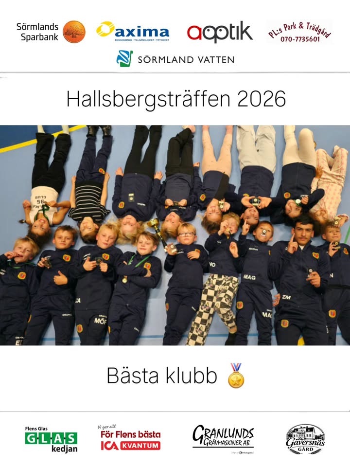Flens Brottningsklubb